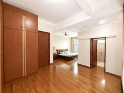 Tai Keng Villas (D19), Terrace #572297321